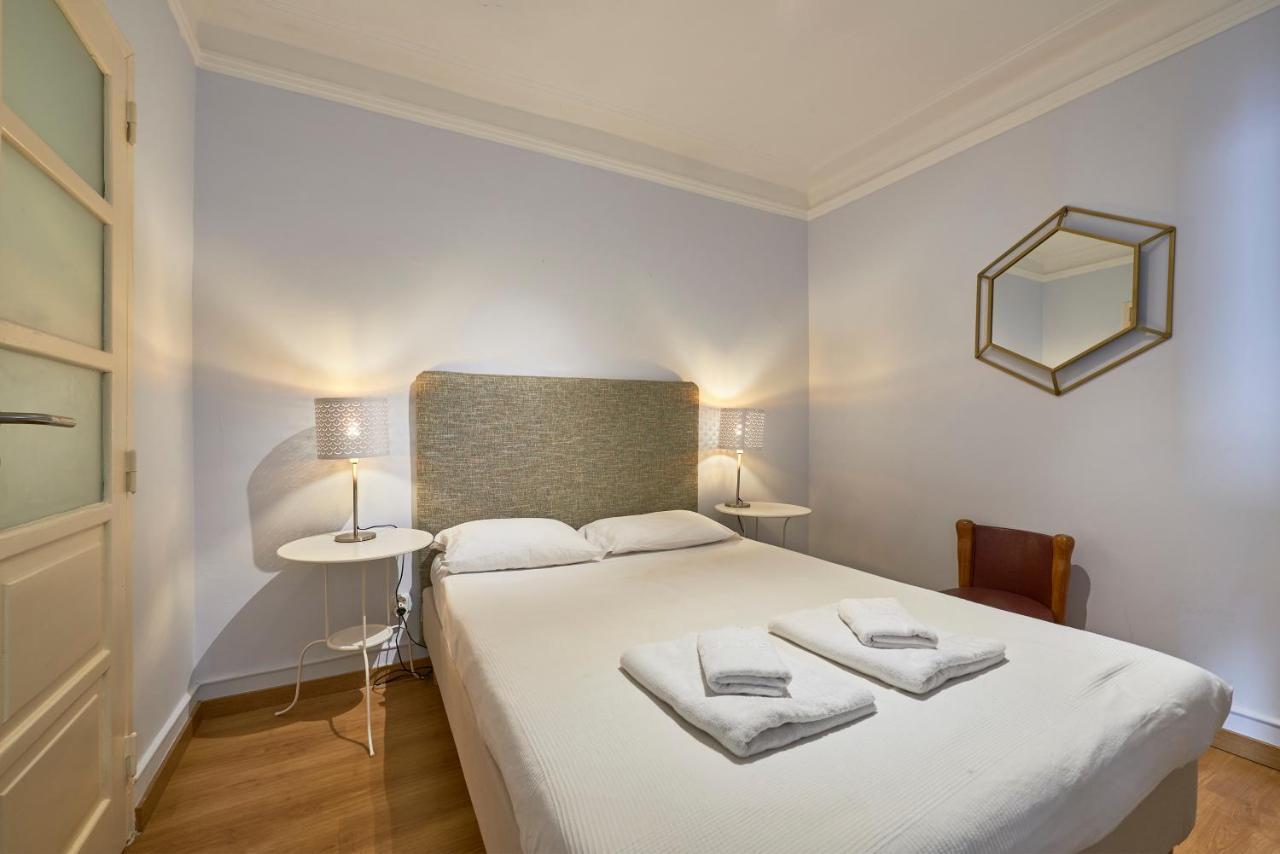 Aesthetic Riverview Apartment In Historical Lisbona Esterno foto
